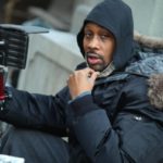 RZA directing Immortal Emerges From Cave