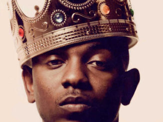 Kendrick Lamar, blacker than the heart of an aryan