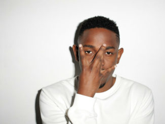 Kendrick Lamar West Coast Legend Status