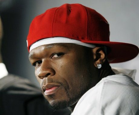 50 Cent Hating