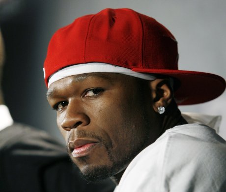 50 Cent Hating