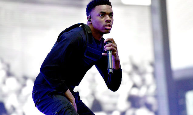 Norf Norf Live at Coachella 2018 (Vince Staples)