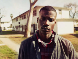 Jay Rock For The win