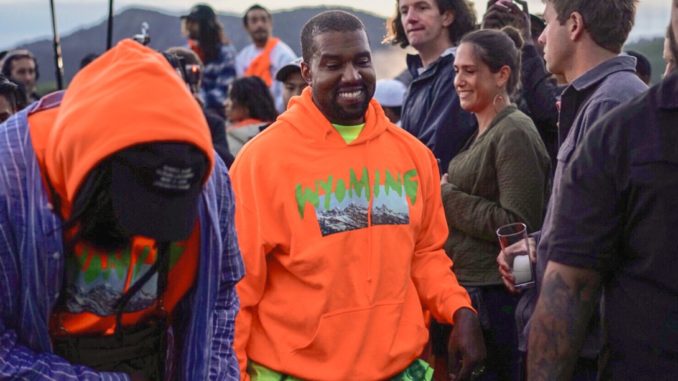 No Mistakes Review: Kanye West Drake Diss