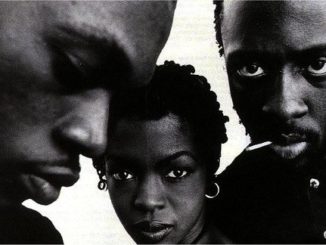 group dynamics with fugees as the subject