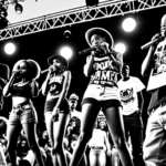 Hip Hop is a black American invention; Let's put it on the record - authorityhop.com