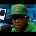 michael bivins breakfast club interview