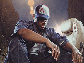 Masta Ace :: Sittin on Chrome Single Review