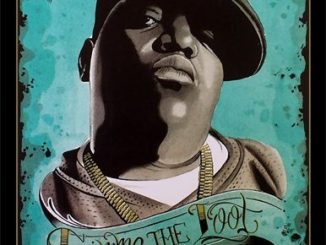 Biggie Smalls, Same Clip, Same .45