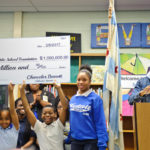 Chance The Rapper Donates $1 Million