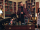 Common at White House NPR TIny Desk