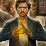 Ironfist Soundtrack features Hip Hop