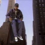 CNN Got Mad at Kurupt Sitting on New York Buildings and Responded