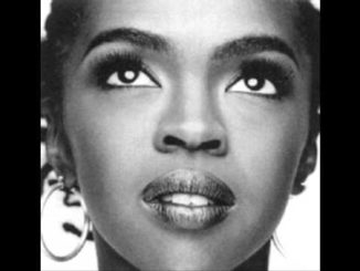 Lauryn Hill - Everything is Everything