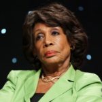 Rep. Maxine Waters