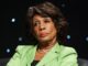 Rep. Maxine Waters