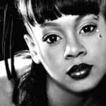 Lisa Left Eye Lopes