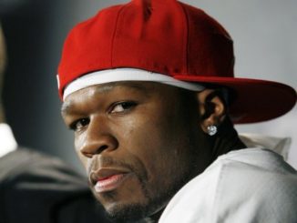 50 Cent Hating