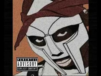 Makavillain Side 1 (2pac and MF DOOM)