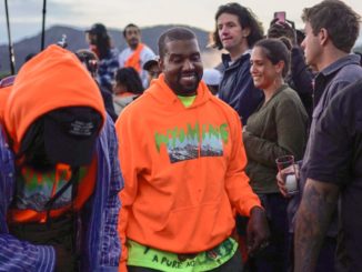 No Mistakes Review: Kanye West Drake Diss