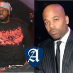 Culture Vulture 2018 Dame Dash vs Funkmaster Flex