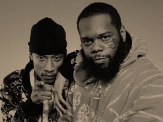 Smif N Wessun Testify, Testimony