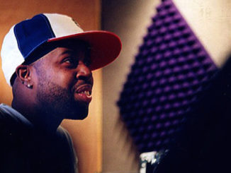 j dilla on bobby caldwell sample