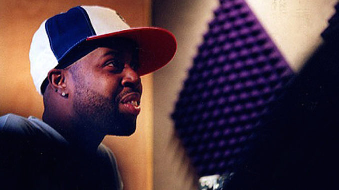 j dilla on bobby caldwell sample