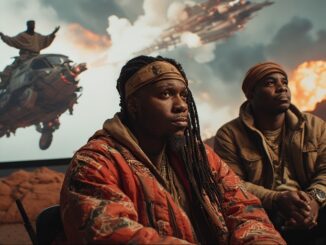 Jay Electronica gets at Candace Owens