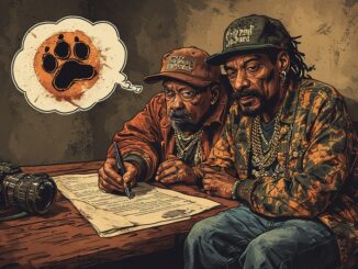 Deathrow Records Stole From Me - Daz Dillinger